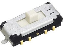 CMS-2302TA, SMD Slide Switches
