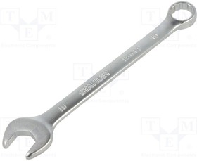 FMMT13042-0, Wrench; combination spanner; 19mm; Chrom-vanadium steel; FATMAX®