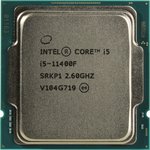 Процессор Intel Core i5-11400F OEM (CM8070804497016) S1200 OEM