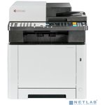 МФУ лазерное Kyocera ECOSYS MA2100cwfx (110C0A3NL0), МФУ лазерный Kyocera MA2100cwfx