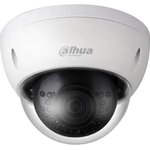 Видеонаблюдение DAHUA Уличная купольная IP-видеокамера2Мп; 1/2.8" CMOS ...