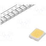 L128-50HGCA3500000, Mid-Power LEDs - White White 5000 K 90-CRI, LUXEON 2835 Line