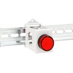 adp-22, Адаптер для установки на DIN-рейку PROxima