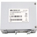 Коммутатор ORIGO OI3106P/60W/A1A Промышленный управляемый L2 PoE-коммутатор ...