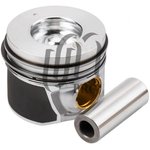 17-PC978-000, Поршень STD с кольцами на 1 цил. Hyundai Santa Fe 2.2 CRDi D4EB ...