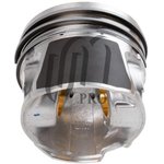 17-PC978-025, Поршень 0.25 с кольцами с масл. галереей Hyundai Santa Fe 2.2 CRDi ...