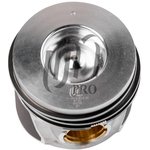 17-PC978-025, Поршень 0.25 с кольцами с масл. галереей Hyundai Santa Fe 2.2 CRDi ...