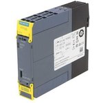 3SK1111-2AB30, Реле безопасности