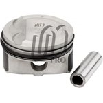 17-PC979-050, Поршень 0.50 с кольцами на 1 цил., Hyundai/KIA 1.4L G4FA ...