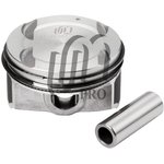 17-PC982-050, Поршень 0.50 с кольцами на 1 цил., Hyundai/KIA 1.6i G4FC d77.0+0.50 UM