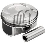 17-PC982-050, Поршень 0.50 с кольцами на 1 цил., Hyundai/KIA 1.6i G4FC d77.0+0.50 UM