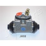 CSH02, Цилиндр тормозной колесн Hyundai Accent/Atos/Getz 1.0-2.0i/1.5D 98