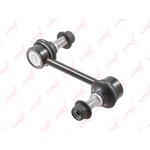 C7740LR, Тяга стабилизатора