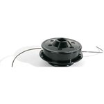 110982A, Головка триммерная OREGON леска ф 2.4 мм ручн ...