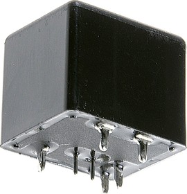 TRP-12VDC-SA(SC)-C8-R, Реле 1пер. 12VDC / 40A, 15VDC