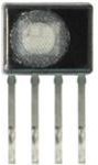 HIH8121-021-001S, Humidity/Temperature Sensor Digital Serial (I2C) 4-Pin SIP T/R