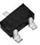 SSM3K15AFS,LF, 30V 100mA 3.6Ohm@4V,10mA 100mW 1.5V@100uA N Channel SSM MOSFETs