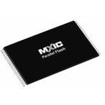 NOR 16Mbit Parallel Flash Memory 48-Pin TSOP, MX29LV160DTTI-70G