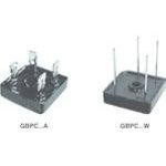 GBPC3501-E4/51, Bridge Rectifiers 35 Amp 100 Volt