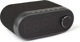 Фото 1/7 Bluetooth колонка REMAX Bluetooth Speaker RB-M26 (черная)