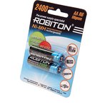 ROBITON RTU2400MHAA-2 BL2, Аккумулятор