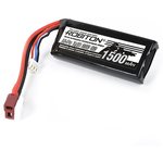 ROBITON LP-STB2-1500 Lipo 7.4В 1500мАч, Аккумуляторная сборка