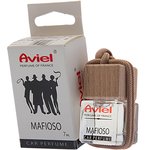 FRMAFIOSO031792, Ароматизатор подвесной жидкостный (Mafioso) 7мл Perfume of ...