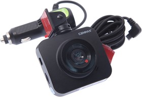 Фото 1/3 Видеорегистратор CENMAX FHD-200, 2.0? ,120,Full HD CENMAX FHD-200