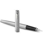 Набор ручек Parker Jotter Core FK61 (CW2093258) Stainless Steel сталь ...