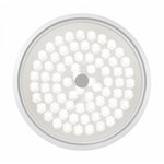 Freya LED Market Белый Светильник потолочный FR10012CL-L24W