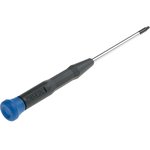 T4877X 10, Torx Precision Screwdriver, T10 Tip, 80 mm Blade