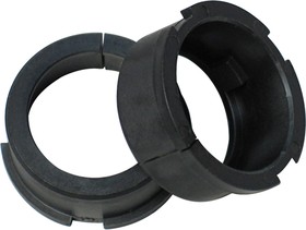 Другие запасные части Бушинг тефлонового вала, левый 4030-5740-02 для KONICA MINOLTA Bizhub 200/250/350 (CET), CET7347 – купить оптом и в розницу