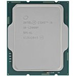 Процессор CPU Intel Core i9-12900F (3.2GHz/30MB/16 cores) LGA1700 OEM, TDP 125W, max 128Gb DDR5-3200, DDR4-3200, CM8071504549318SRL4L, 1 ye