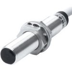 BIM-M12E-Y1X, Inductive Barrel-Style Proximity Sensor, M12 x 1, 90 mm Detection ...