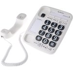 61130, Big Button 200 Telephone