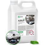 Чистящее средство для кухни Azelit, канистра 5,6 кг 125372