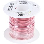 5856 RD005,Wire, Stranded, Hook Up, UL1213 ...