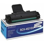Картридж Samsung SCX-4521D3 Black
