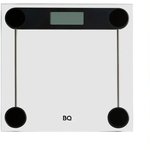 Напольные весы BQ BS1012 черный