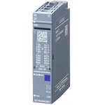 6ES7135-6GB00-0BA1 - SIMATIC ET 200SP, Модуль аналогового ввода, AQ 2X I ST
