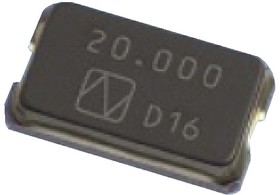 NX8045GB-8. 000M-STD-CSJ-1, Crystals