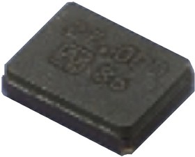 NX3225GA-16. 000M-STD-CRG-2, 16MHz Crystal Unit ±20ppm SMD 4-Pin 3.2 x 2.5 x 0.75mm