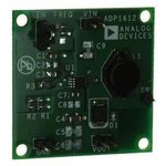 ADP1612-5-EVALZ, Power Management IC Development Tools 650 kHz /1.3 MHz Step-Up ...