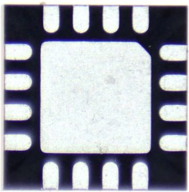HMC8038LP4CETR, RF Switch ICs High isolation, non-reflective, single s