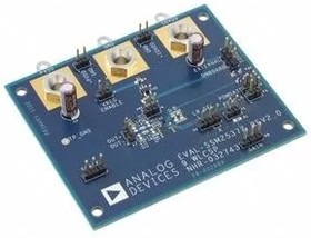 EVAL-SSM2537Z, Audio IC Development Tools SSM2537 EVALUATION BOARD