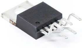 LT1171IT#PBF, Switching Voltage Regulators 100kHz, 5A, 2.5A and 1.25A High Efficiency Switching Regulators