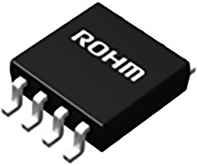 BR24G128FVM-5TR, EEPROM 128KBit, I&sup2;C BUS, High Endurance, Low Power Serial EEPROM : BR24G128FVM-5 is a 128kbit serial EEPROM of IC BUS