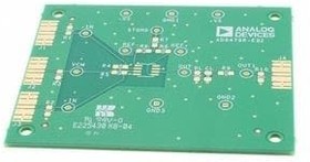 AD8479R-EBZ, Amplifier IC Development Tools 8 Lead SOIC Evaulation Board