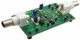 AD736-EVALZ, Power Management IC Development Tools Low Cost, Low Power, True RMS-to-DC Converter