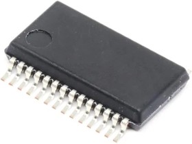 LTC1535CSW#PBF, RS-485 Interface IC Isolated RS485 Transceiver
